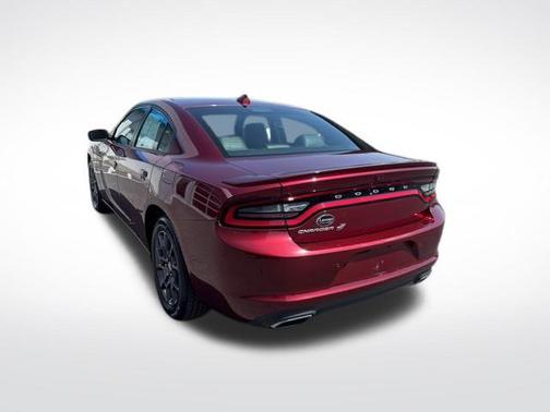 2018 Dodge Charger GT