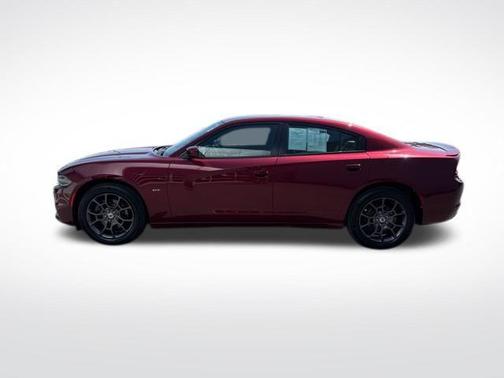 2018 Dodge Charger GT