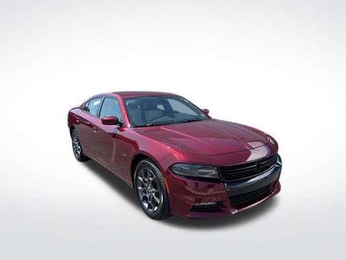 2018 Dodge Charger GT