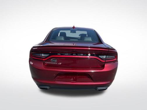 2018 Dodge Charger GT