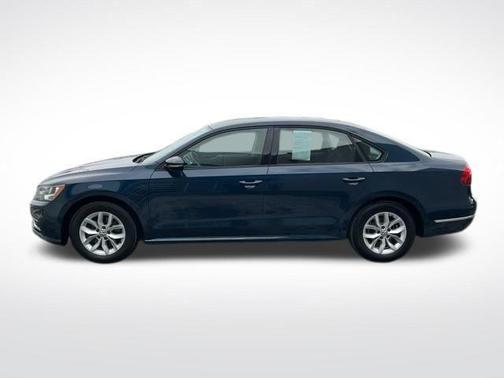 2018 Volkswagen Passat 2.0T S
