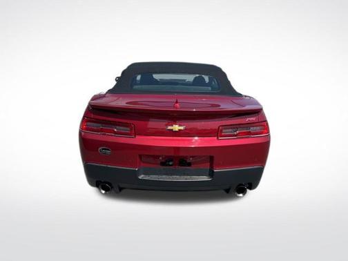 2014 Chevrolet Camaro 1LT