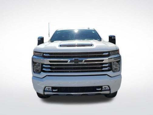 2023 Chevrolet Silverado 3500 High Country