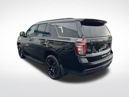 2023 Chevrolet Tahoe 4WD RST