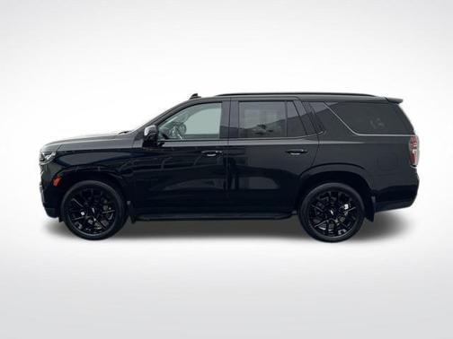 2023 Chevrolet Tahoe 4WD RST