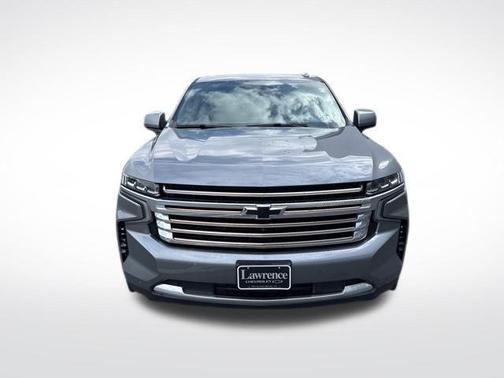 2021 Chevrolet Suburban 4WD High Country