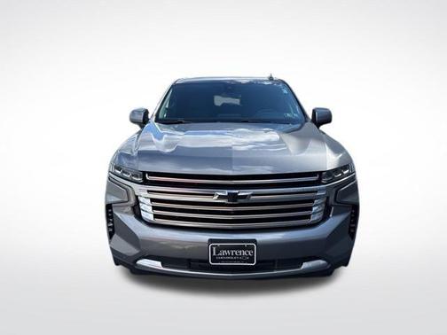 2021 Chevrolet Suburban 4WD High Country