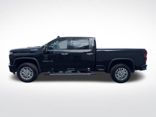 2022 Chevrolet Silverado 2500 High Country