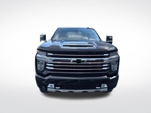 2022 Chevrolet Silverado 2500 High Country