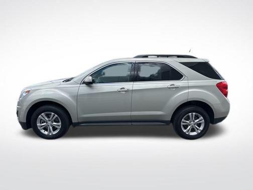 2014 Chevrolet Equinox 1LT