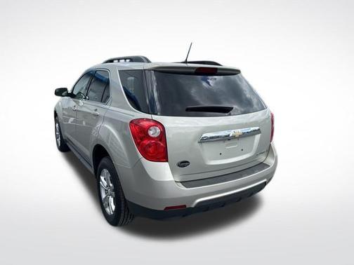 2014 Chevrolet Equinox 1LT