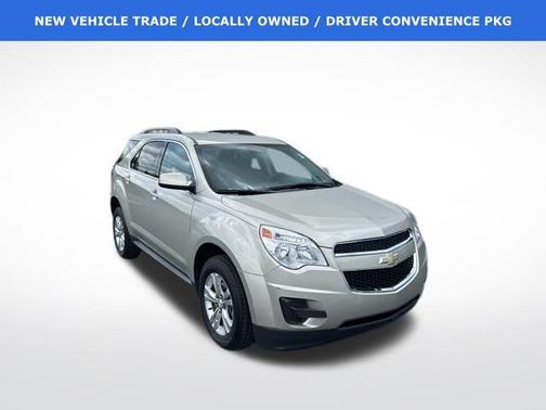 2014 Chevrolet Equinox 1LT