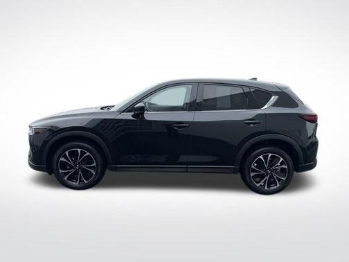 2023 Mazda CX-5 2.5 S Premium Plus Package