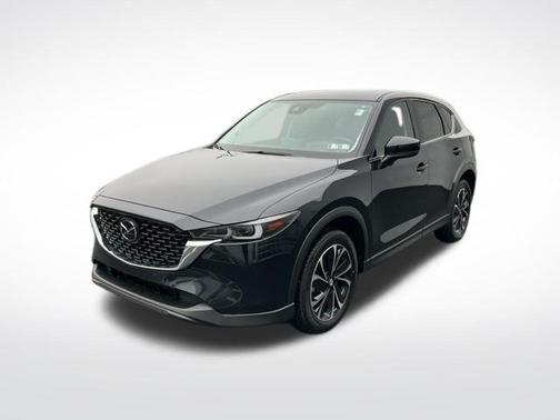 2023 Mazda CX-5 2.5 S Premium Plus Package