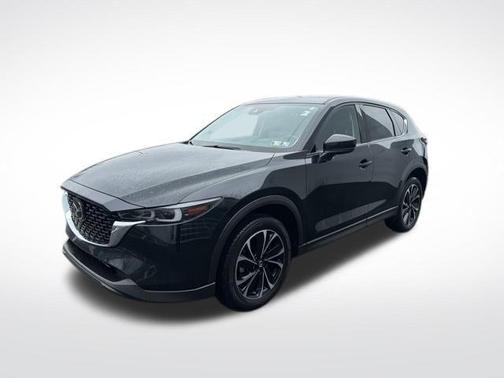 2023 Mazda CX-5 2.5 S Premium Plus Package
