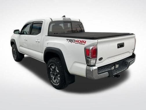 2020 Toyota Tacoma SR