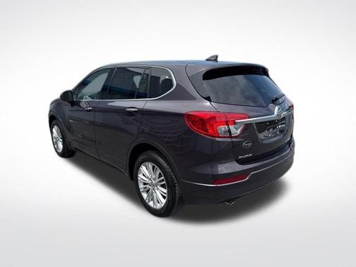 2017 Buick Envision Preferred