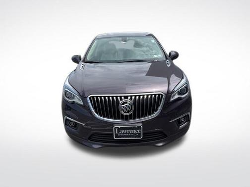 2017 Buick Envision Preferred