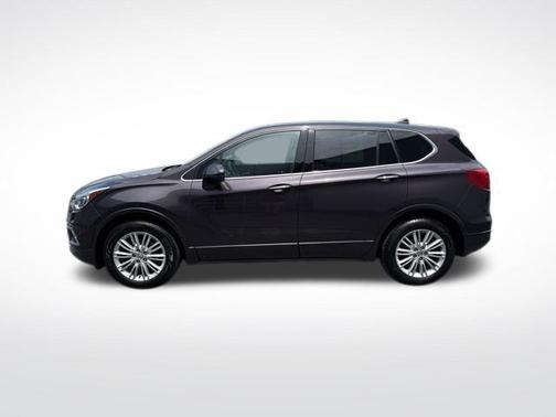 2017 Buick Envision Preferred