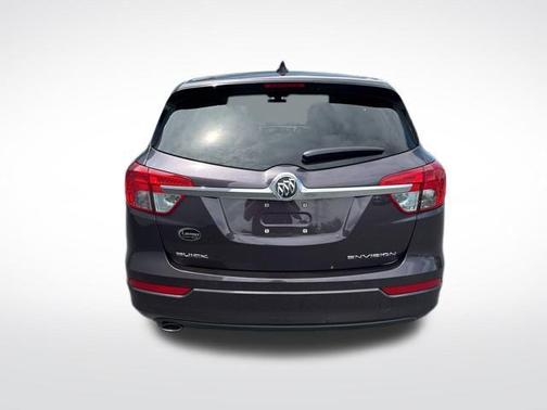 2017 Buick Envision Preferred