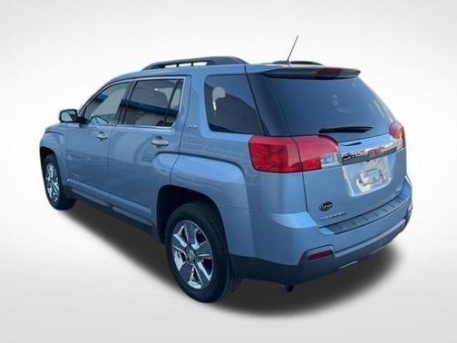 2015 GMC Terrain SLE-2