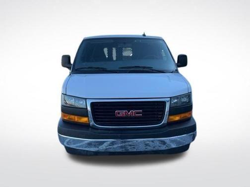 2024 GMC Savana 2500 Work Van