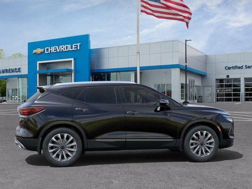 2025 Chevrolet Blazer Premier