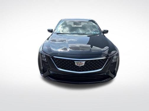 2025 Cadillac CT5 Premium Luxury AWD