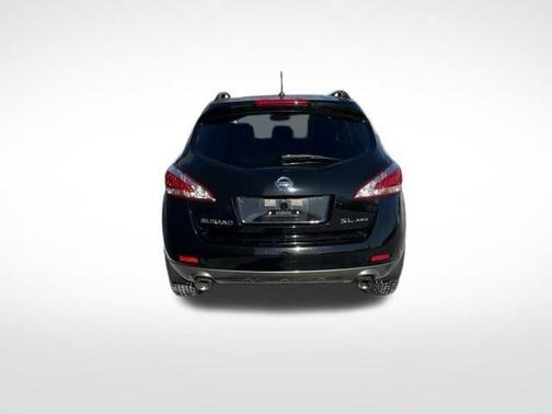 2014 Nissan Murano SL