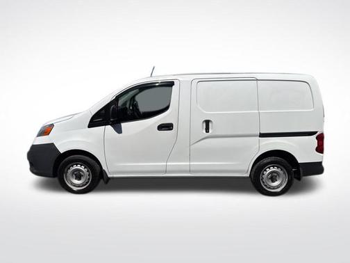 2015 Nissan NV200 SV