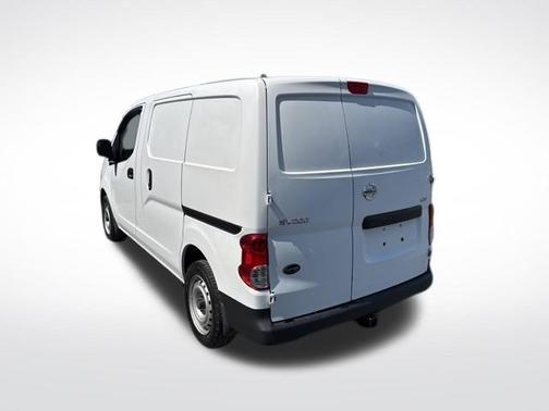 2015 Nissan NV200 SV