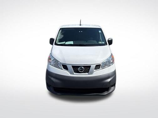 2015 Nissan NV200 SV
