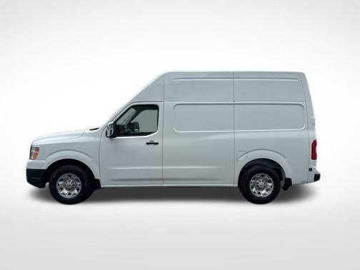 2019 Nissan NV Cargo NV3500 HD S V8