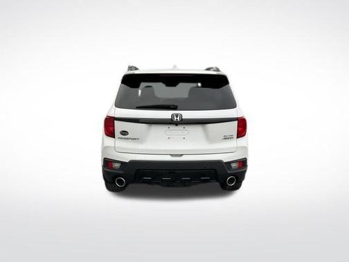2023 Honda Passport Elite