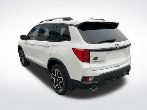 2023 Honda Passport Elite