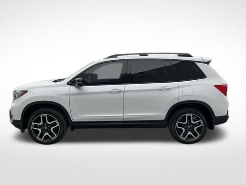 2023 Honda Passport Elite