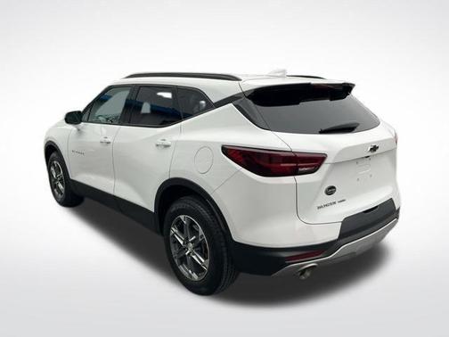 2023 Chevrolet Blazer 3LT