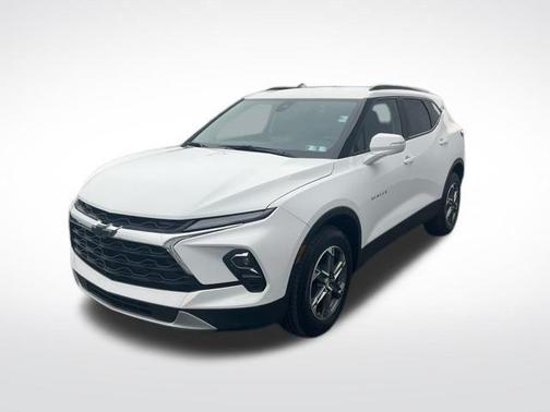 2023 Chevrolet Blazer 3LT