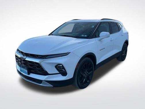 2023 Chevrolet Blazer 3LT