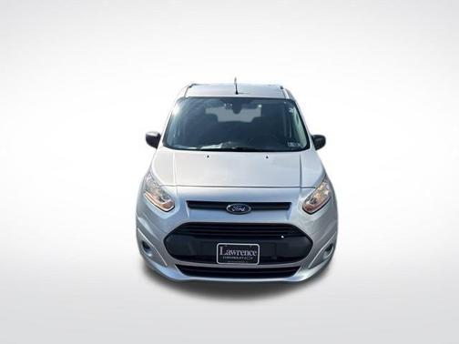 2018 Ford Transit Connect XLT w/Rear Liftgate
