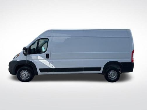 2021 RAM ProMaster 2500 High Roof