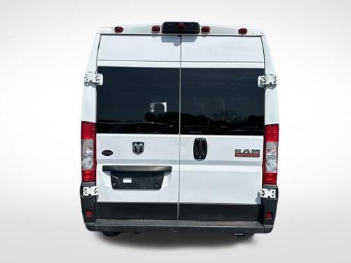 2021 RAM ProMaster 2500 High Roof