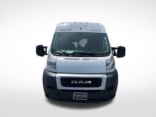 2021 RAM ProMaster 2500 High Roof