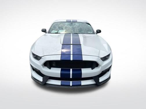 2016 Ford Shelby GT350 Base