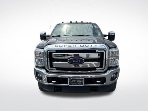 2016 Ford F-350 XLT