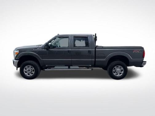 2016 Ford F-350 XLT