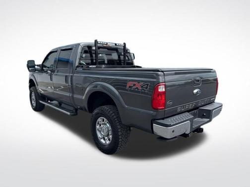 2016 Ford F-350 XLT