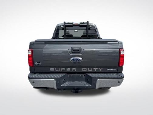 2016 Ford F-350 XLT