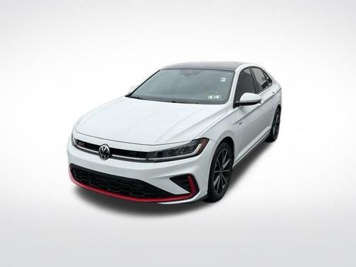 2025 Volkswagen Jetta GLI 2.0T Autobahn