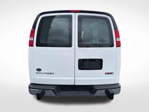 2023 GMC Savana 2500 Work Van